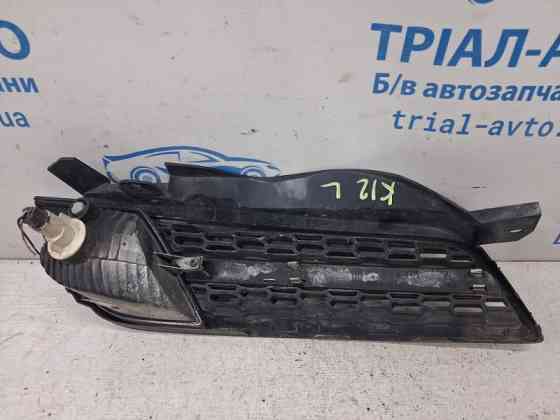 Решетка радиатора Nissan Micra 2002-2010 62330BC400 (Арт. 84578) Київ