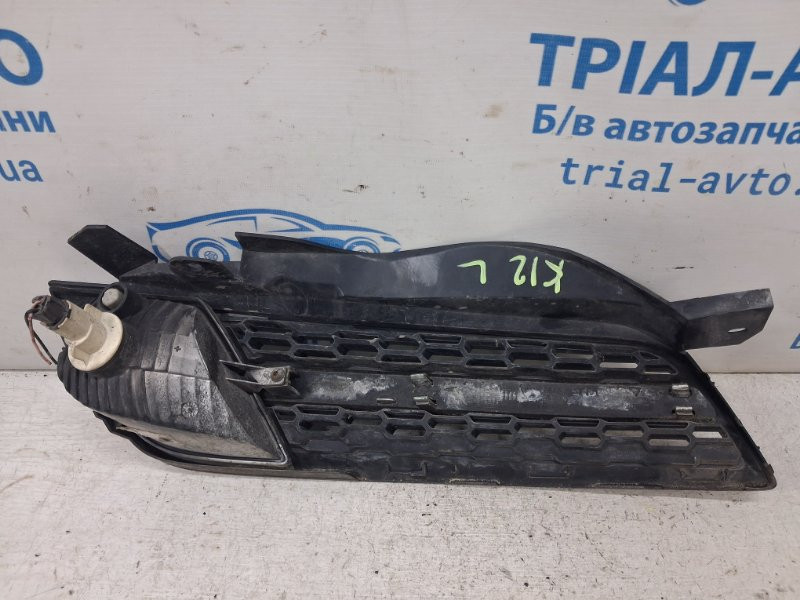 Решетка радиатора Nissan Micra 2002-2010 62330BC400 (Арт. 84578) Киев - изображение 5