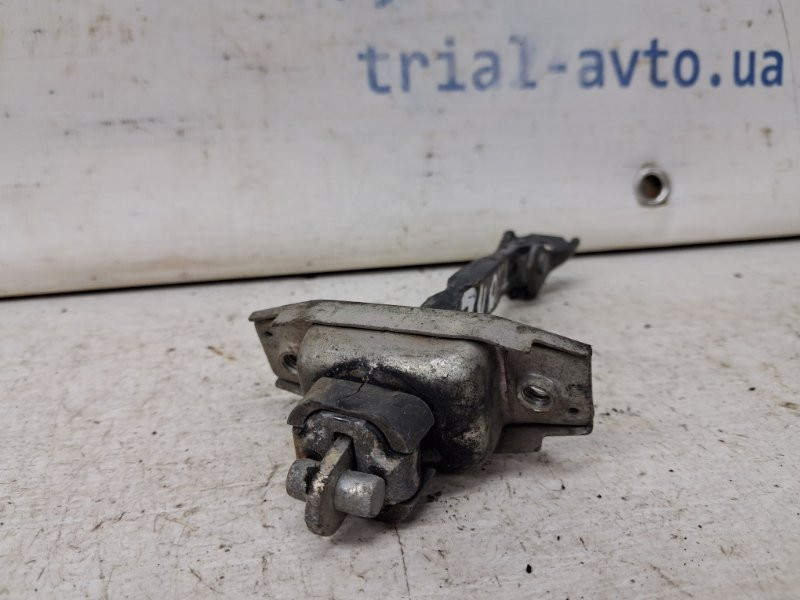 Ограничитель двери передний левый Toyota Camry XV40 2.4 БЕНЗИН 2AZFE 2006 (б/у) Київ - зображення 2