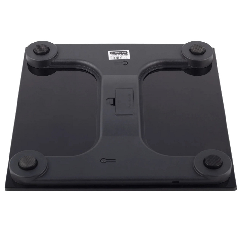 Весы напольные Kamille Smart KM-7111 180 кг Киев - изображение 2