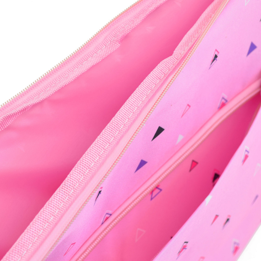 Чехол для ноутбука YES Triango 557822 30х41 см Київ - зображення 4