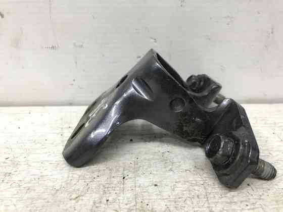 Петля двери задней правой верхняя Mitsubishi Outlander CU 2.4 БЕНЗИН 4G69 2003 (б/у) Киев