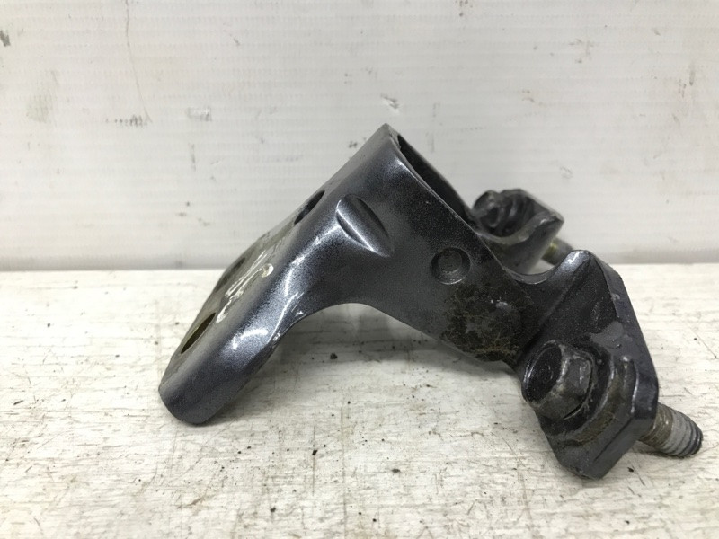 Петля двери задней правой верхняя Mitsubishi Outlander CU 2.4 БЕНЗИН 4G69 2003 (б/у) Київ - зображення 2