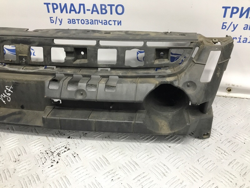 Решетка бампера центральная Ford Kuga 2011-2019 1870314 (Арт. 57229) Киев - изображение 3