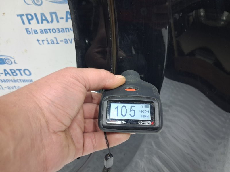 Крыло переднее левое Kia Sportage 2010-2016 663113W000 (Арт. 79752) Киев - изображение 9