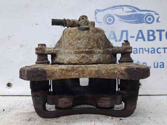 Суппорт передний правый Hyundai Sonata NF 2.4 БЕНЗИН G4KC 2004 (б/у) Київ