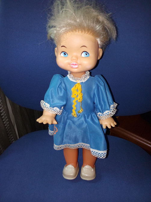 Кукла для девочки Київ - зображення 1