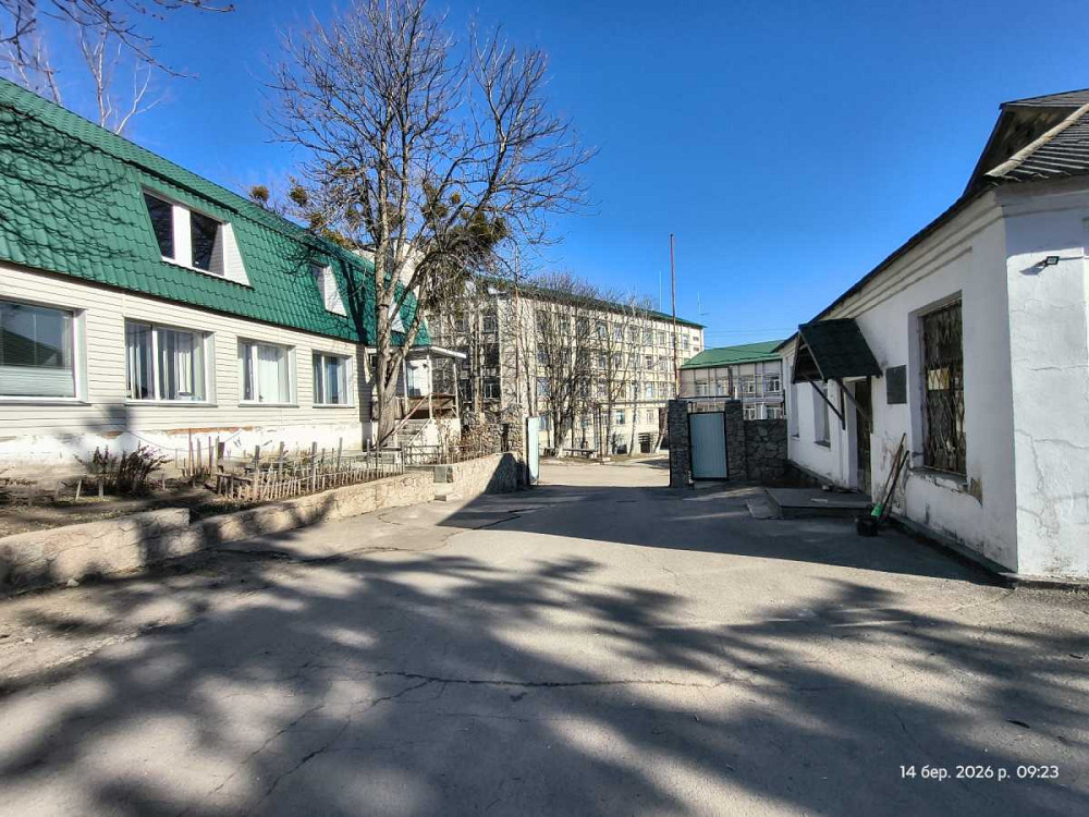 продажа производственные помещения Каневский, Канев, 205000 $ Канів - зображення 12