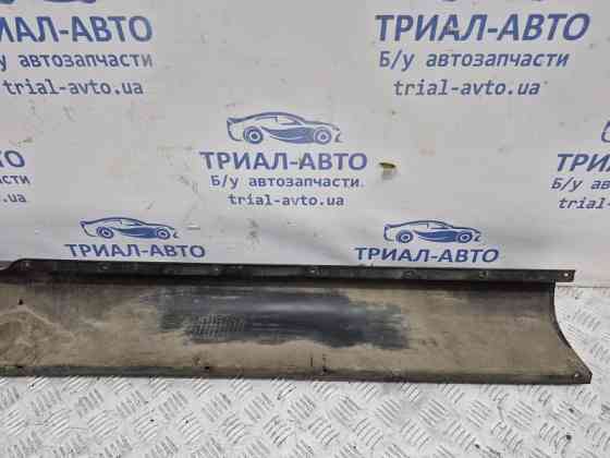 Накладка порога внешняя правая SsangYong Rexton 2006-2012 7956608B00 (Арт. 61660) Киев