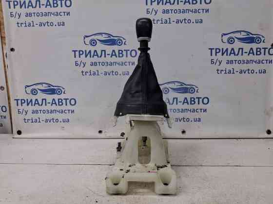Кулиса переключения МКПП Mitsubishi ASX 2010-  (Арт. 64392) Киев