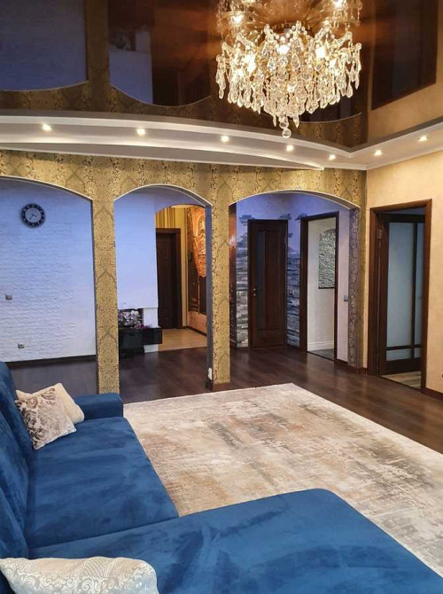 продажа 4-к квартира Киев, Дарницкий, 245000 $ Киев - изображение 3