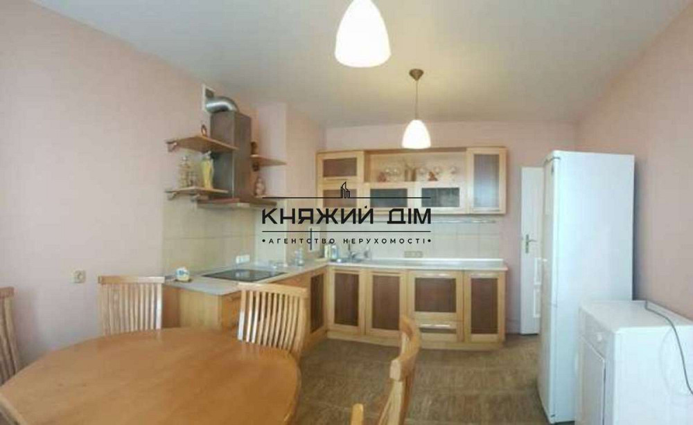 Оренда 4-кімнатної квартири в новому будинку на Татарці. №112212 Без комісії Київ - зображення 10