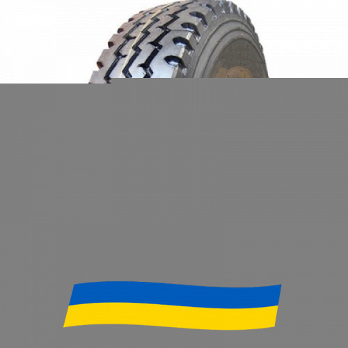 295/80 R22.5 HunterRoad H701 152/149L Универсальная шина Київ - зображення 1