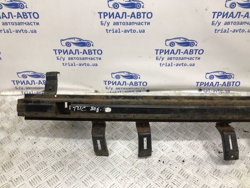 Усилитель бампера задний Hyundai Tucson JM 2.0 DIESEL D4EA 2004 (б/у) Київ - зображення 2