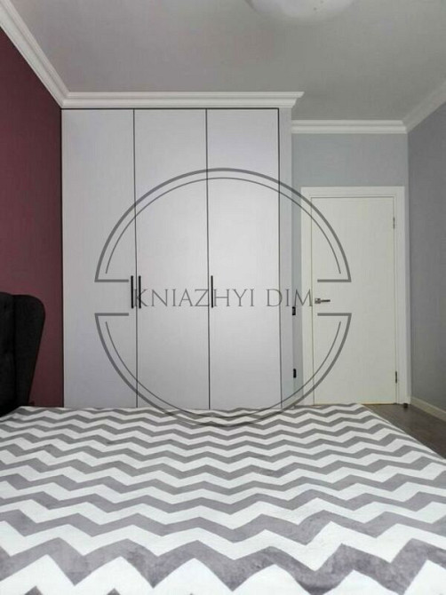 ЖК Лико-Град 1 комн. на Ломоносова м. ВДНХ № 11197337 Київ - зображення 2