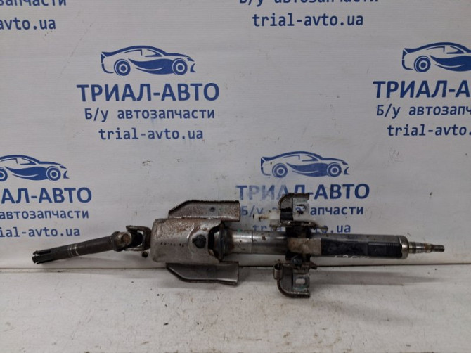Колонка рулевая Mitsubishi L200 KB 2.5 DIESEL 4D56 2006 (б/у) Київ - зображення 2