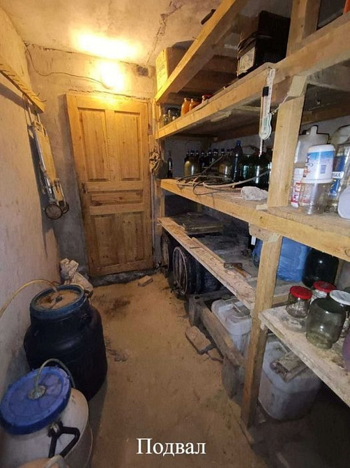 Продаю капітальний будинок-дачу на березі Хаджибейського лиману Одеса - зображення 12