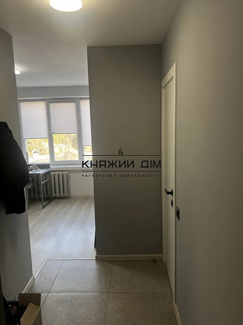 Продаж 1 кім.квартири студії м. Печерська - 7 хвилин. КОД № 21147316 Київ - зображення 4