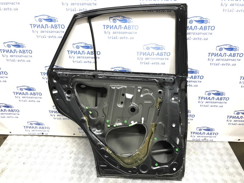 Дверь задняя левая Lexus RX 350 2003-2009 6700448080 (Арт. 36166) Київ - зображення 9