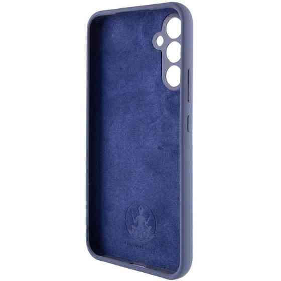 Чехол Silicone Cover Lakshmi Full Camera (AAA) для Samsung Galaxy S23 FE Херсон