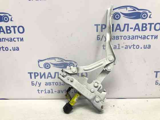Петля капота левая Hyundai Tucson TL 1.7 DIESEL D4FD 2015 (б/у) Київ