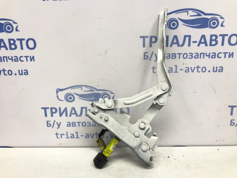 Петля капота левая Hyundai Tucson TL 1.7 DIESEL D4FD 2015 (б/у) Київ - зображення 1