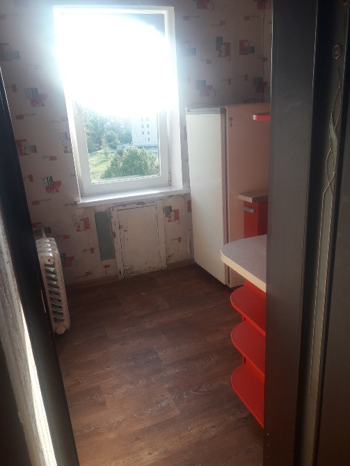 Продам 1-ну квартиру (малосімейка) 4-Зарічний Кривой Рог - изображение 7