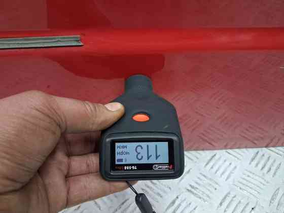 Дверь задняя правая Suzuki SX4 2006-2014 6800379J00 (Арт. 64554) Київ