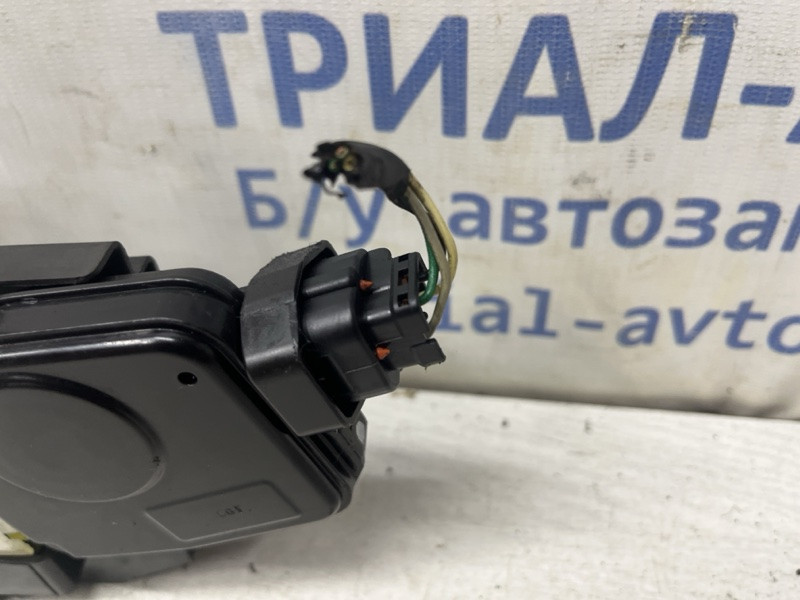 Замок двери передний левый Hyundai Tucson 2004-2009 813102E010 (Арт. 79623) Киев - изображение 4
