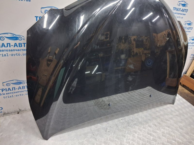 Капот SsangYong Actyon 2005-2010 6101131103 (Арт. 75279) Киев - изображение 4
