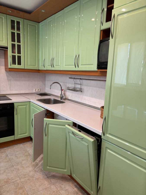 долгосрочная аренда 3-к квартира Киев, Оболонский, 30000 грн./мес. Київ - зображення 7