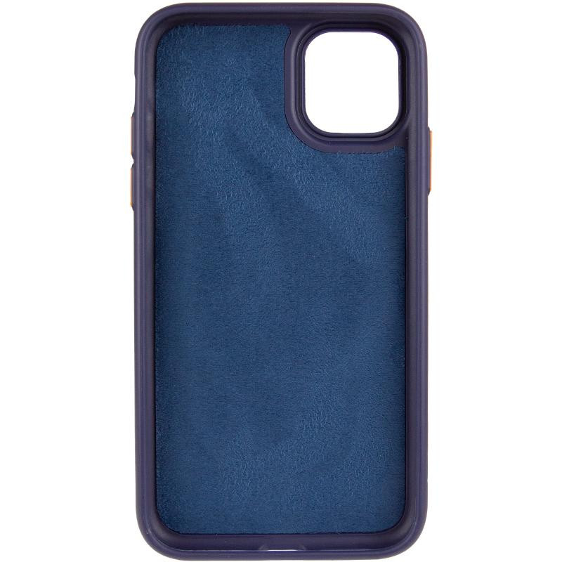 Чехол Syndee with Magnetic Fit для Apple iPhone 15 (6.1") Херсон - зображення 3
