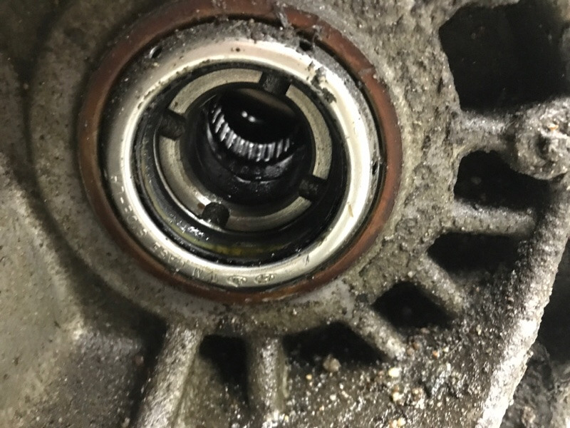 Коробка передач МКПП Kia Ceed ED 1.6 DIESEL D4FB 2006 (б/у) Киев - изображение 7