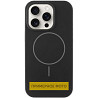 Чехол Silk Full Protective (AA) NO LOGO with Magnetic Fit для Apple iPhone 16 (6.1") Херсон