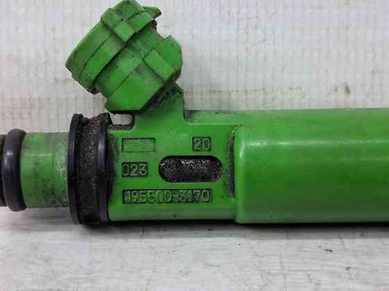 Форсунка топливная Mitsubishi Pajero Sport K9 3.0 БЕНЗИН 6G72 1996 (б/у) Київ