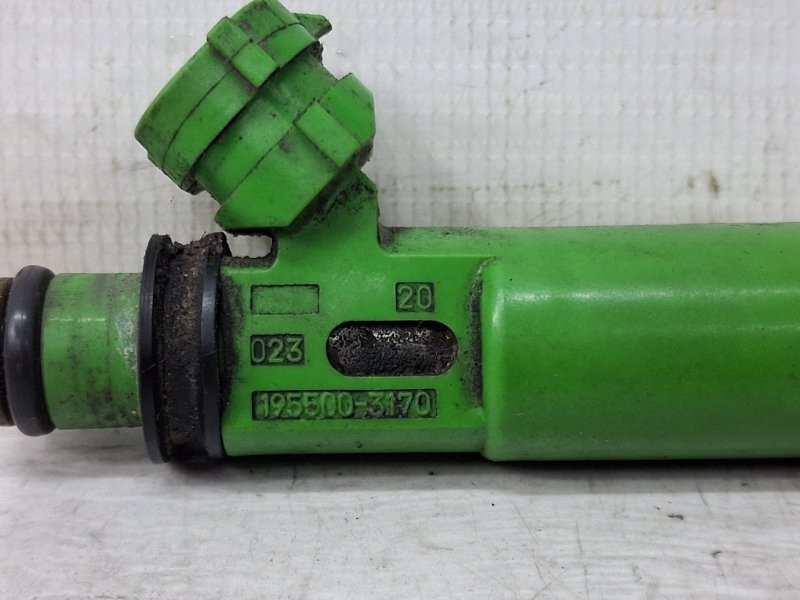 Форсунка топливная Mitsubishi Pajero Sport 1996-2008 MD332733 (Арт. 65290) Київ - зображення 3