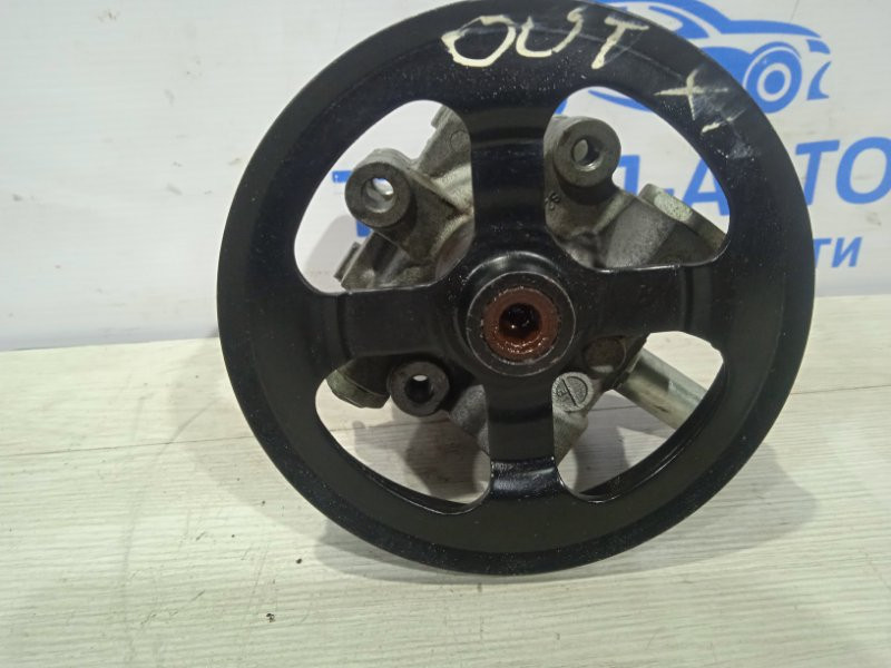 Насос ГУ Mitsubishi Outlander XL 2007 (б/у) Киев - изображение 3