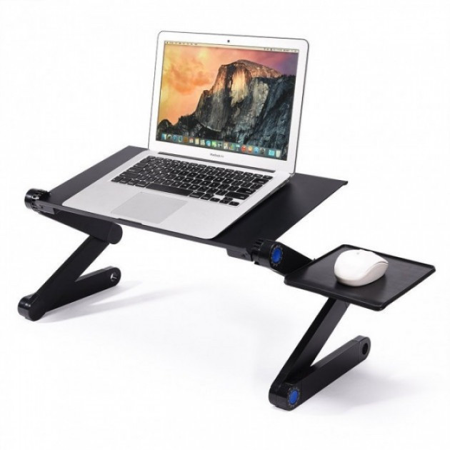 Столик для ноутбука Laptop Table T8 Топ ціна! Одесса - изображение 7