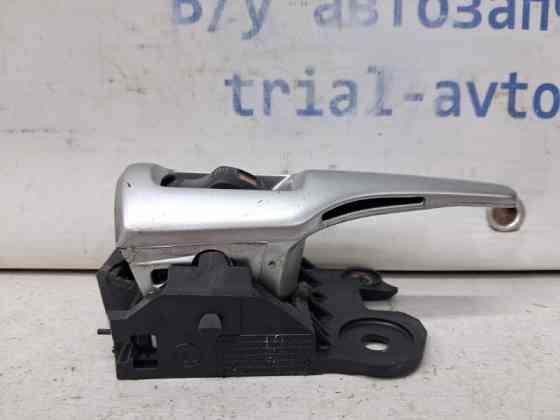 Ручка двери внутренняя левая Toyota Auris 2006-2012 6920602120B3 (Арт. 64240) Київ