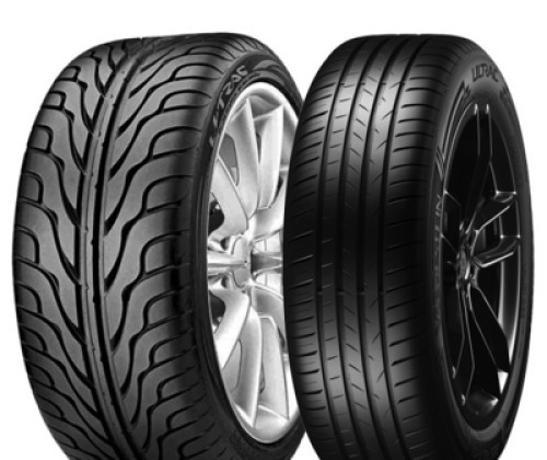 215/45 R17 Vredestein Ultrac 91Y Легкова шина Киев - изображение 3