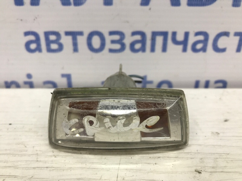 Повторитель поворотника Chevrolet Cruze 2009-2016 13252455 (Арт. 50551) Київ - зображення 1
