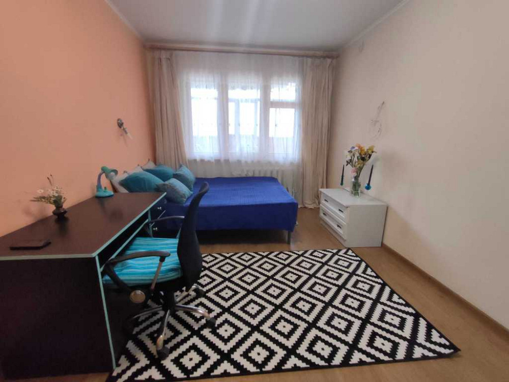 долгосрочная аренда 1-к квартира Киев, Дарницкий, 13000 грн./мес. Київ - зображення 6