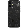 Чохол DM Camera Cover для Apple iPhone 17 Silver Stars Харків