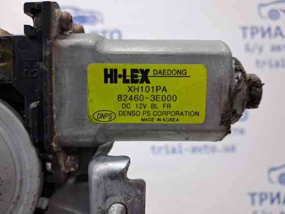 Стеклоподъемник передний правый Kia Sorento 2002-2011 824023E002 (Арт. 67653) Київ