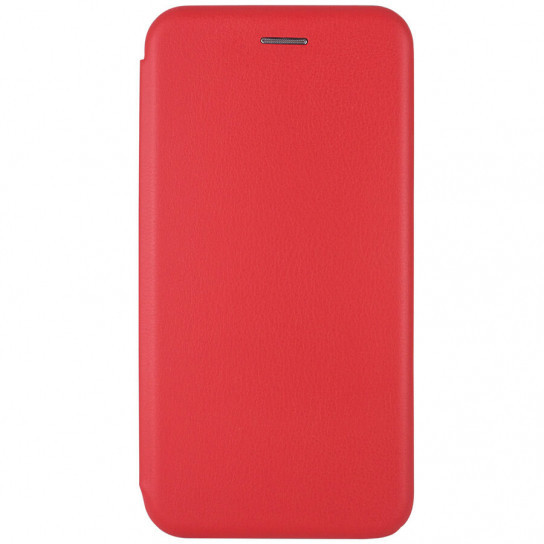 Кожаный чехол-книжка Classy для Samsung Galaxy A10 (A105F) Херсон - изображение 5