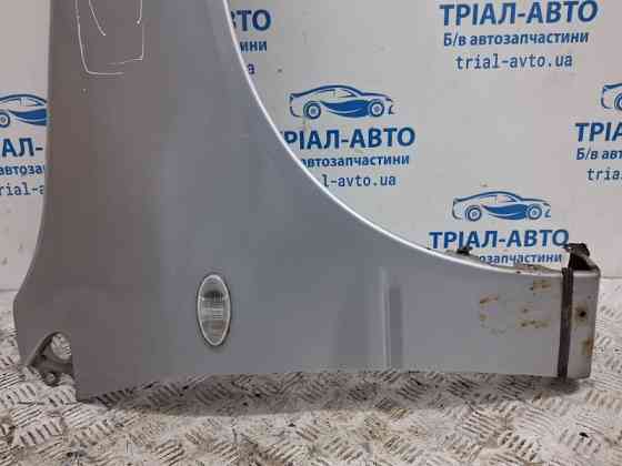 Крыло переднее правое Mitsubishi Lancer 9 1.6 БЕНЗИН 4G18 2003 (б/у) Киев