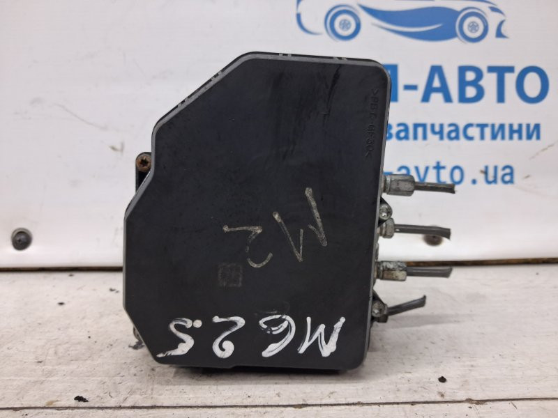Блок abs Mazda 6 2007-2013 GS1E437A0 (Арт. 68305) Київ - зображення 4