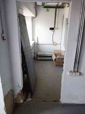 ПАРКО МІСЦЕ Киев