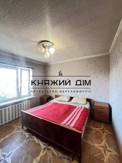 Оренда 2 кімнатної квартири на Героїв Дніпра Код 1182823 Київ - зображення 11