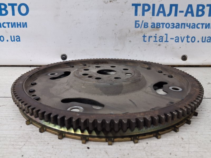 Маховик Suzuki Grand Vitara JT 2.7 БЕНЗИН H27A 2005 (б/у) Київ - зображення 3